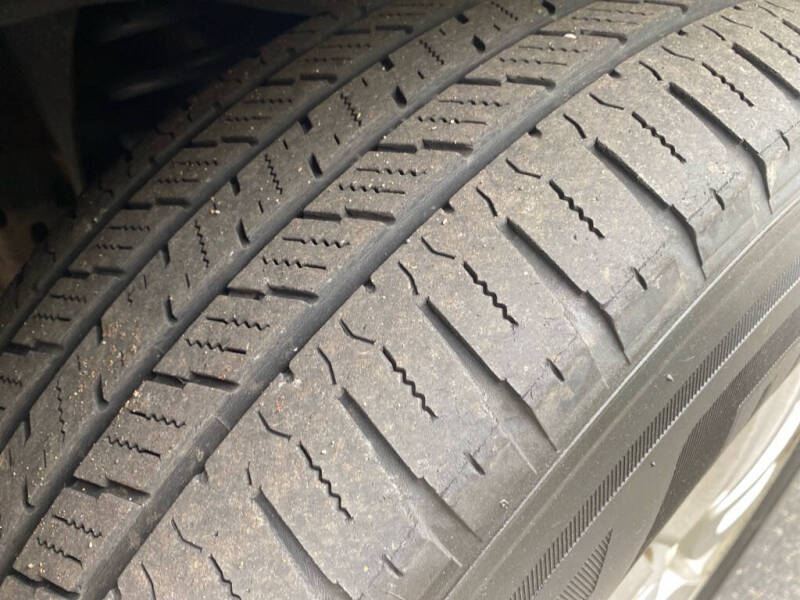 2010 Ford Expedition EL Eddie Bauer