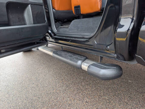 2017 Toyota Tundra 1794 Edition