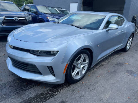 Chevrolet For Sale in Hollywood FL Hollywood Top Cars