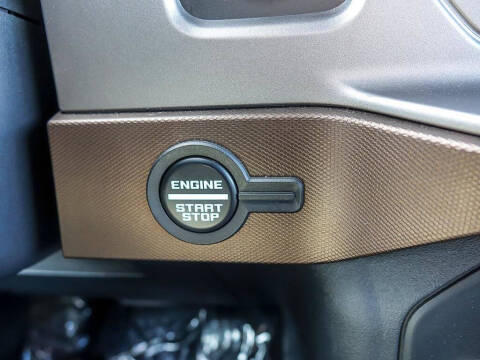 2023 Ford Bronco Outer Banks Advanced