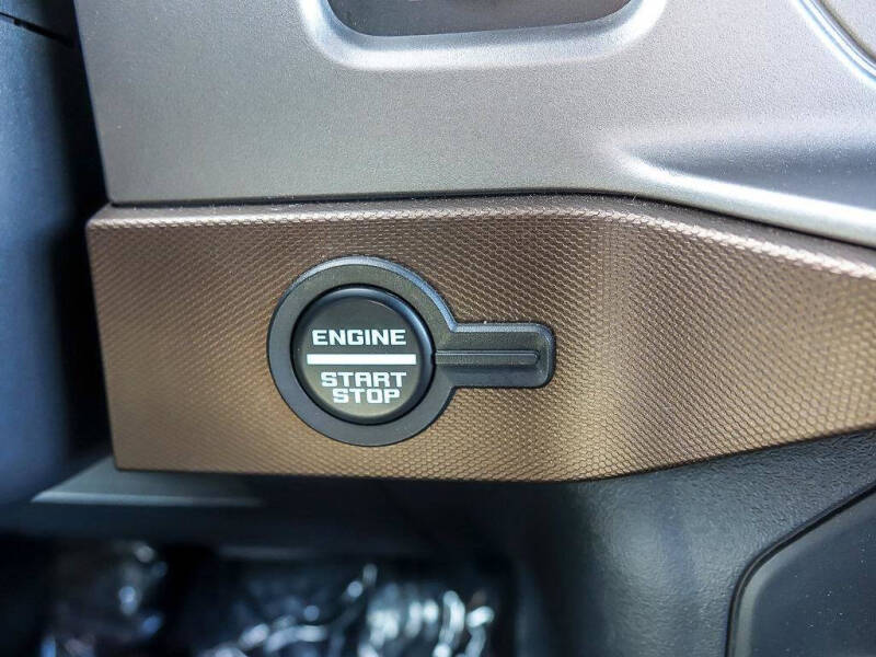 2023 Ford Bronco Outer Banks Advanced