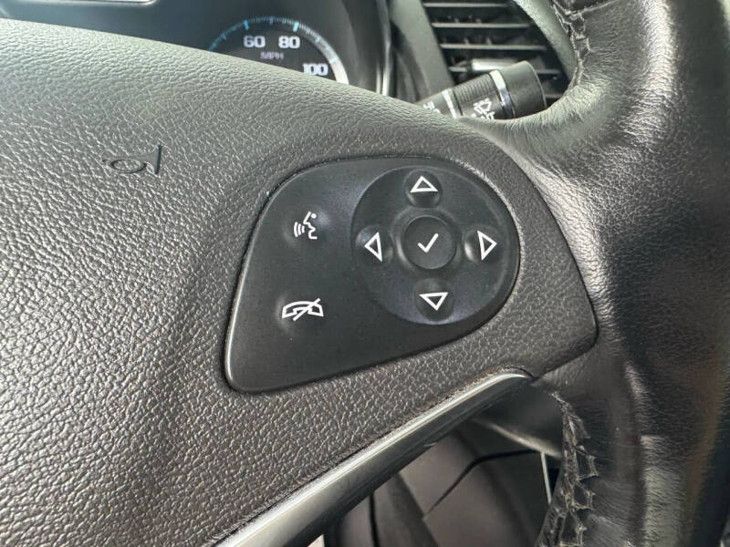 2020 Chevrolet Impala LT