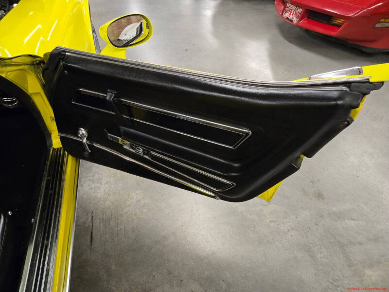 1977 Chevrolet Corvette