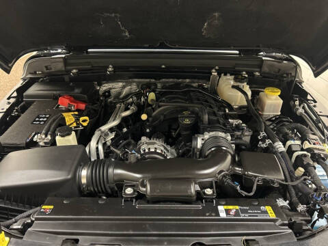 2024 Jeep Gladiator NightHawk