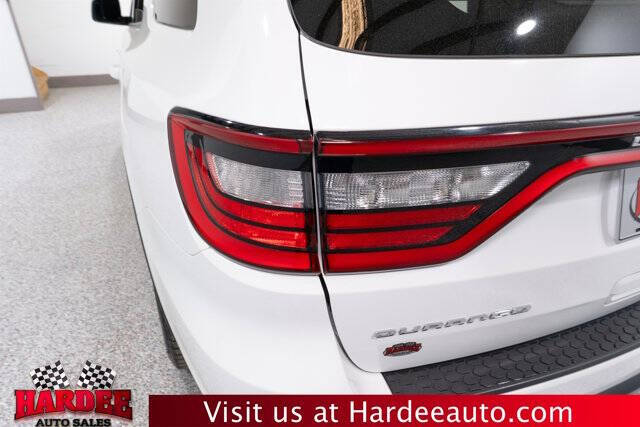 2023 Dodge Durango SXT