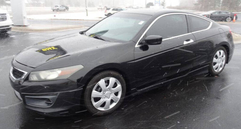 2010 Honda Accord