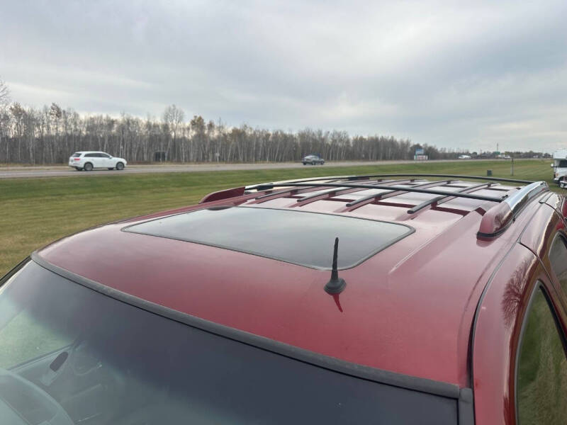 2002 Cadillac Escalade