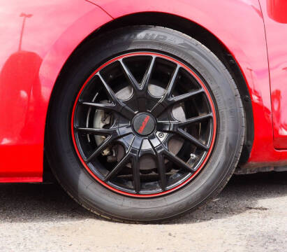 2013 Mazda MAZDA3 i Touring