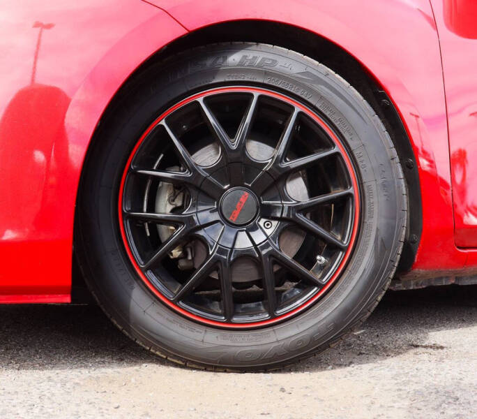 2013 Mazda MAZDA3 i Touring