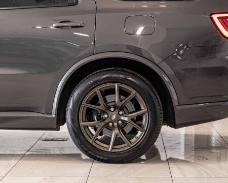 2025 Dodge Durango R/T