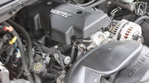 2000 Chevrolet Tahoe