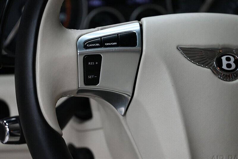 2013 Bentley Continental 30