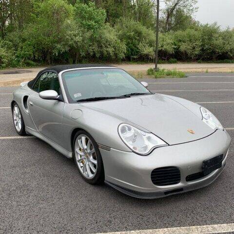 2005 Porsche 911 for sale at Team One Motorcars, LLC in Marietta GA