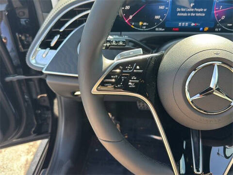 2026 Mercedes-Benz E-Class E 450 4MATIC All-Terrain