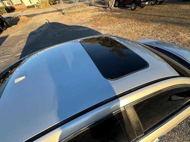 2010 Nissan Maxima 3.5 SV