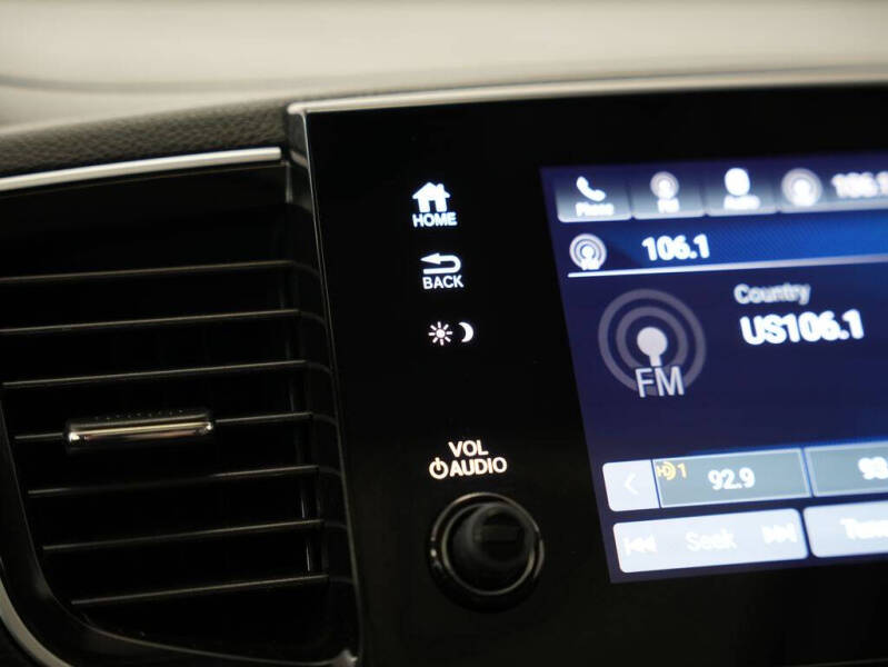 2021 Honda Pilot SE