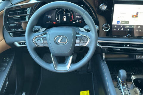 2026 Lexus RX 350
