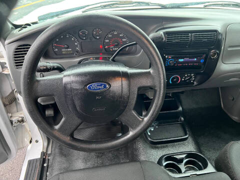 2006 Ford Ranger XL