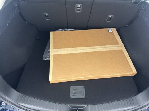 2025 Mazda CX-5 2.5 S