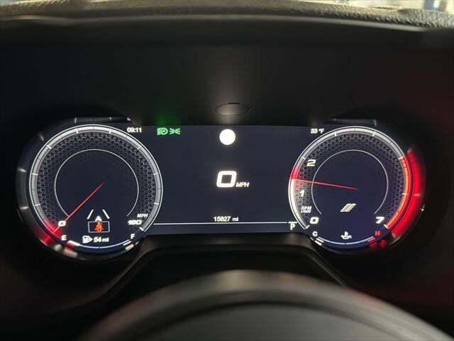 2023 Dodge Hornet GT Plus