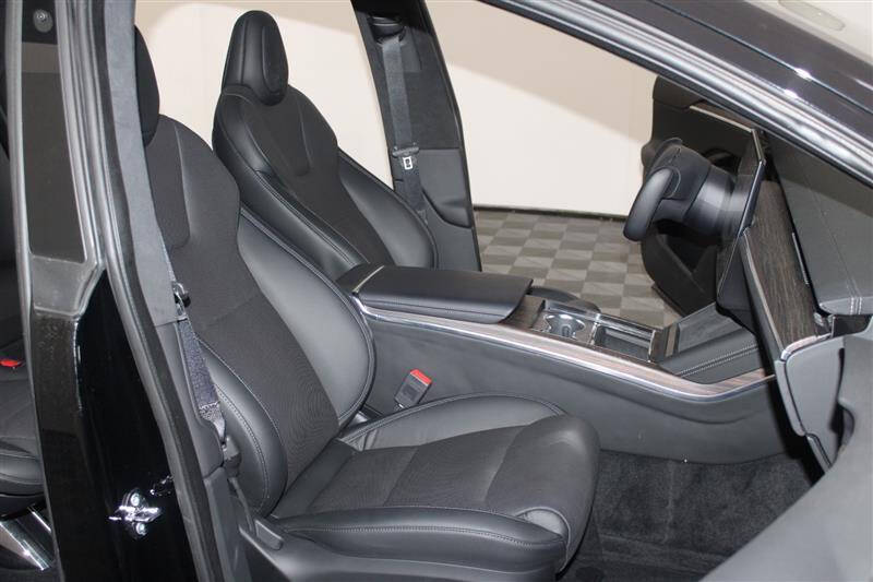 2023 Tesla Model X