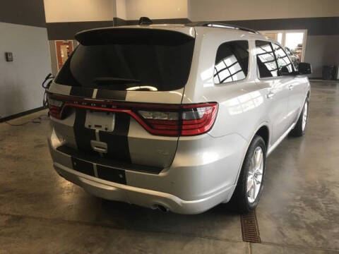 2024 Dodge Durango R/T Plus