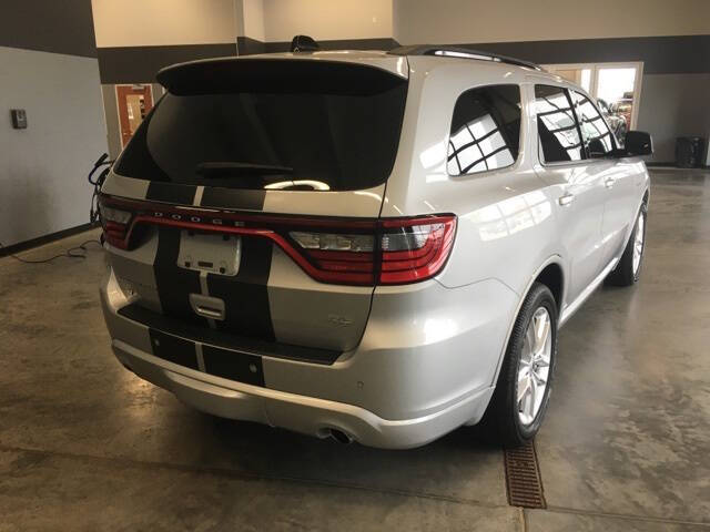 2024 Dodge Durango R/T Plus