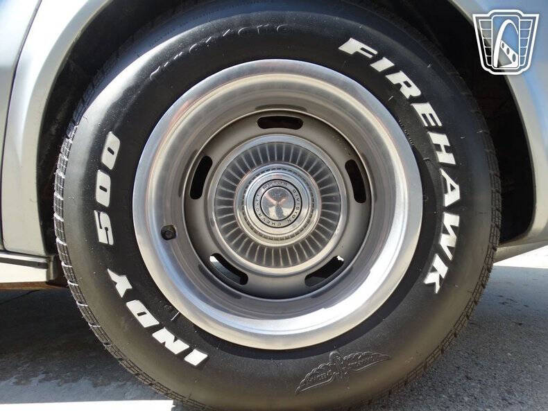 1977 Chevrolet Corvette