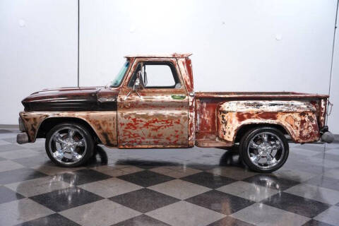 1965 Chevrolet C10
