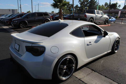 2013 Scion FR-S