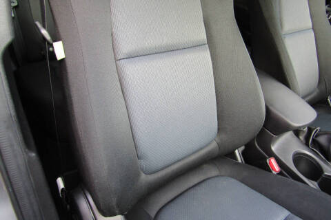 2013 Mazda CX-5 Sport