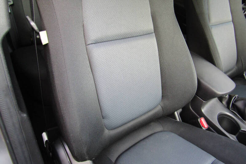 2013 Mazda CX-5 Sport