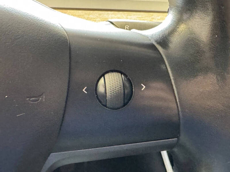 2017 Tesla Model 3