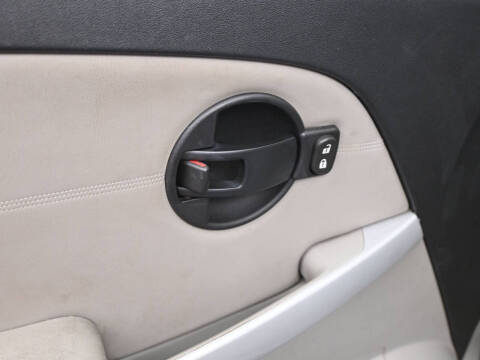 2007 Chevrolet Equinox LT