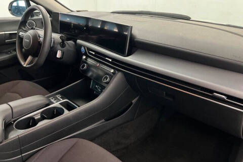 2025 Hyundai Sonata