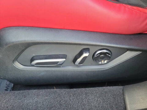 2022 Acura TLX w/A-SPEC