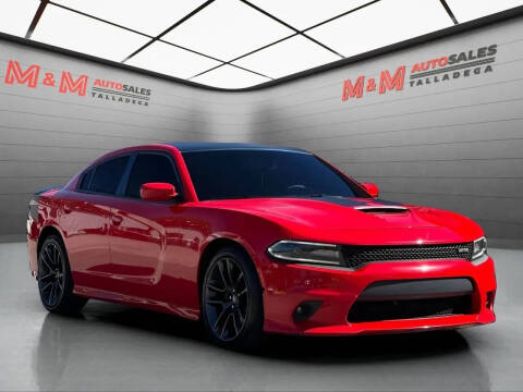 2021 Dodge Charger R/T