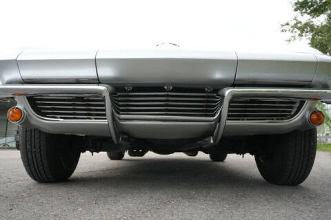 1963 Chevrolet Corvette