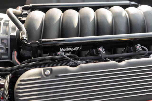 1962 Chevrolet Corvette