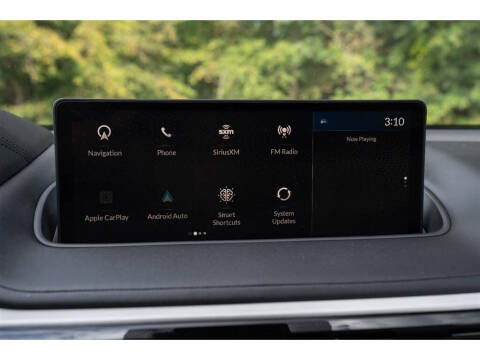 2022 Acura MDX SH-AWD w/Tech