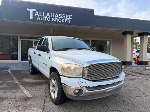 2007 Dodge Ram 1500 ST