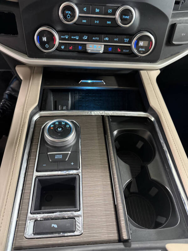 2023 Ford Expedition MAX Limited