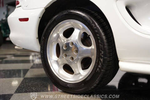 1995 Ford Mustang SVT Cobra