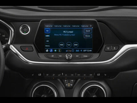 2019 Chevrolet Blazer LT