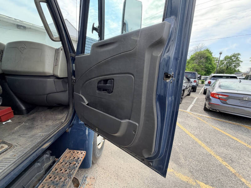 2014 International DuraStar 4300