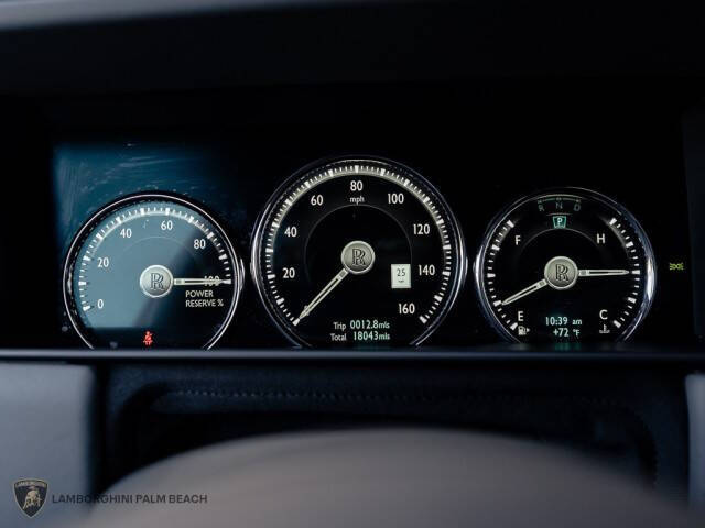 2023 Rolls-Royce Cullinan