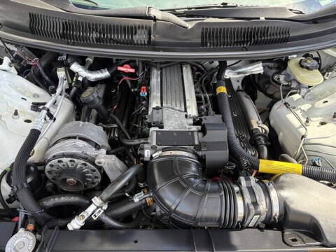 1994 Chevrolet Camaro Z28