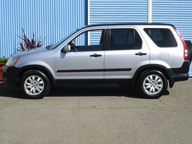 2006 Honda CR-V for sale at South Valley Auto Wholesale in Santa Clara, CA