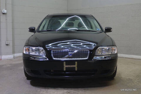2007 Volvo V70 2.4