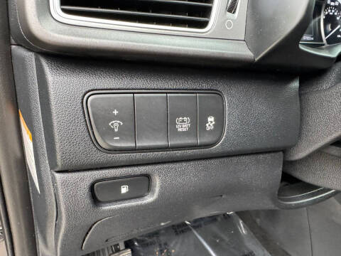 2018 Kia Niro